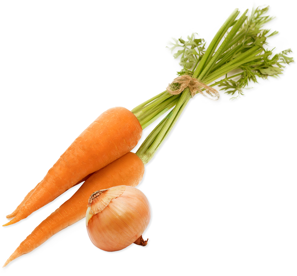 にんじんの写真